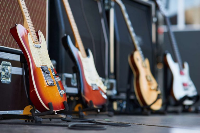 How Learning Music Theory Increases Your Mastery of the Guitar